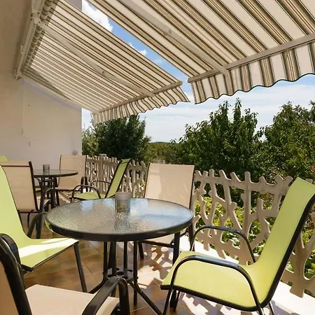 Holiday home House Max Porec